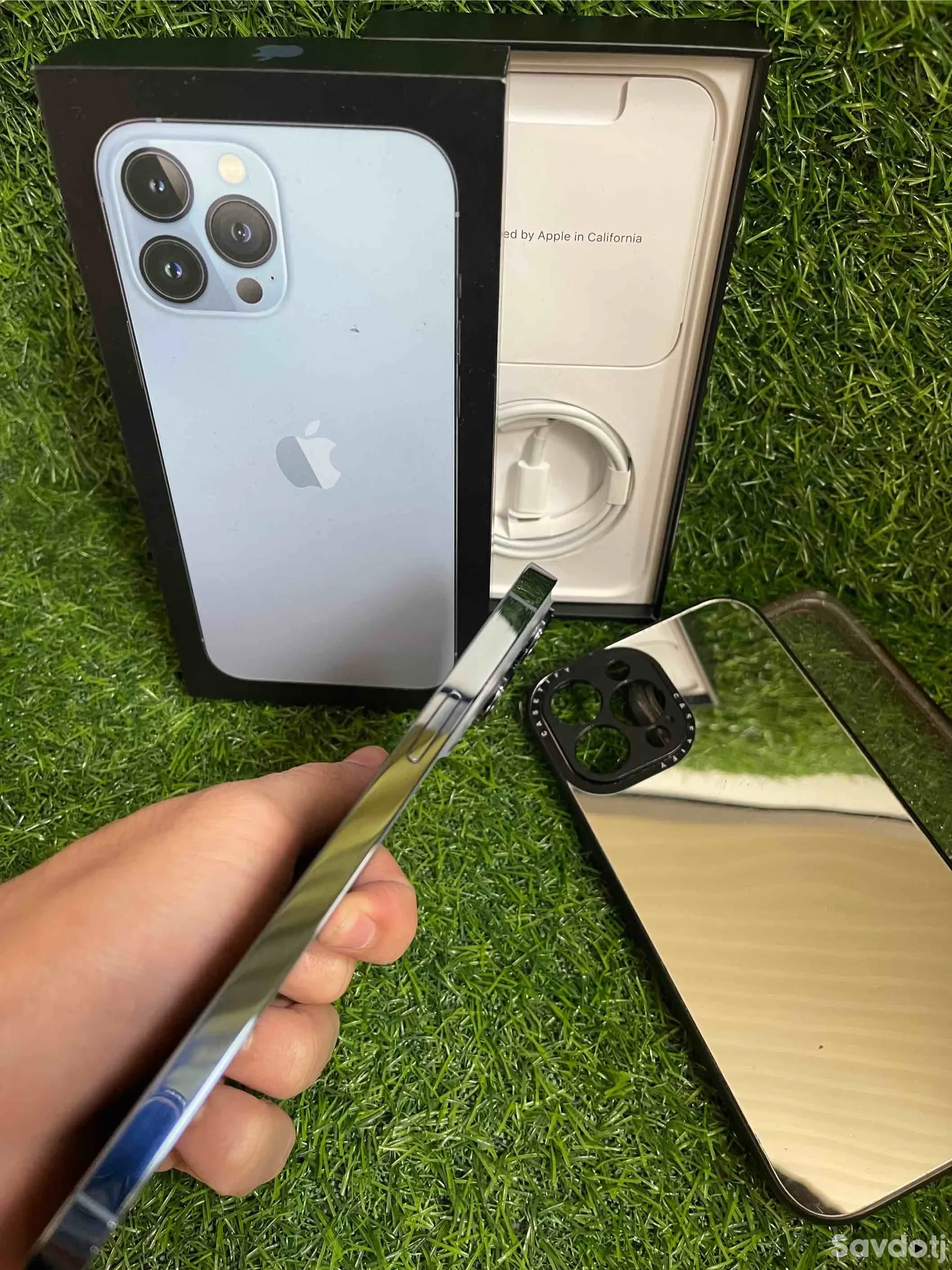 Apple Iphone 13 pro 128 gb