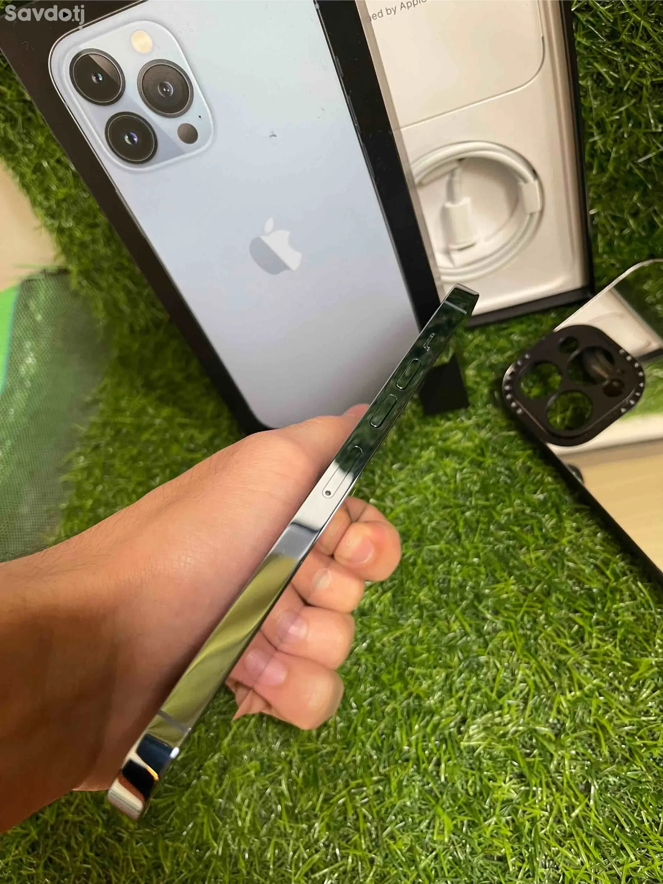 Apple Iphone 13 pro 128 gb