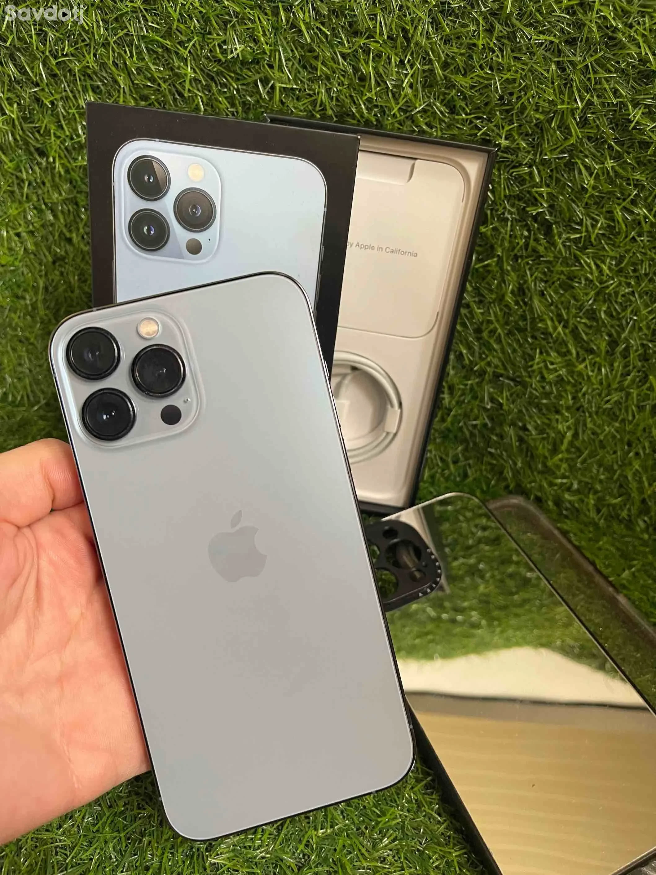 Apple Iphone 13 pro 128 gb