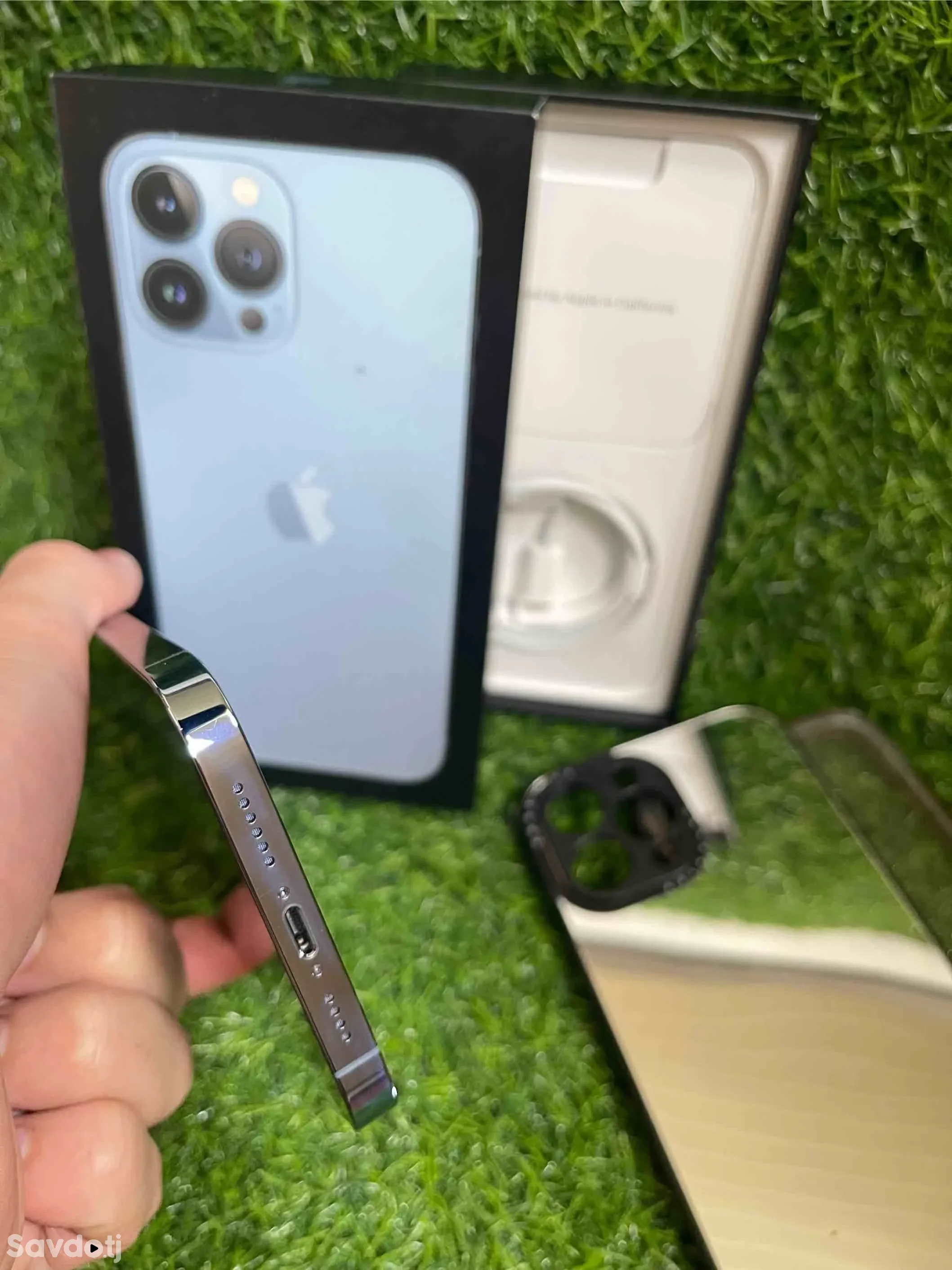 Apple Iphone 13 pro 128 gb