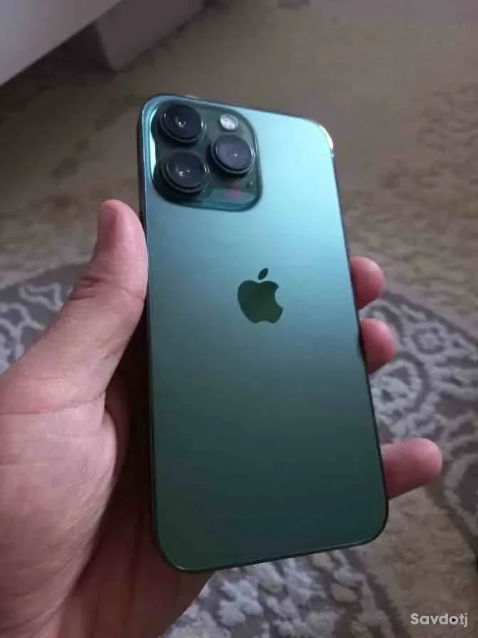Apple iphone 13 pro 128 gb
