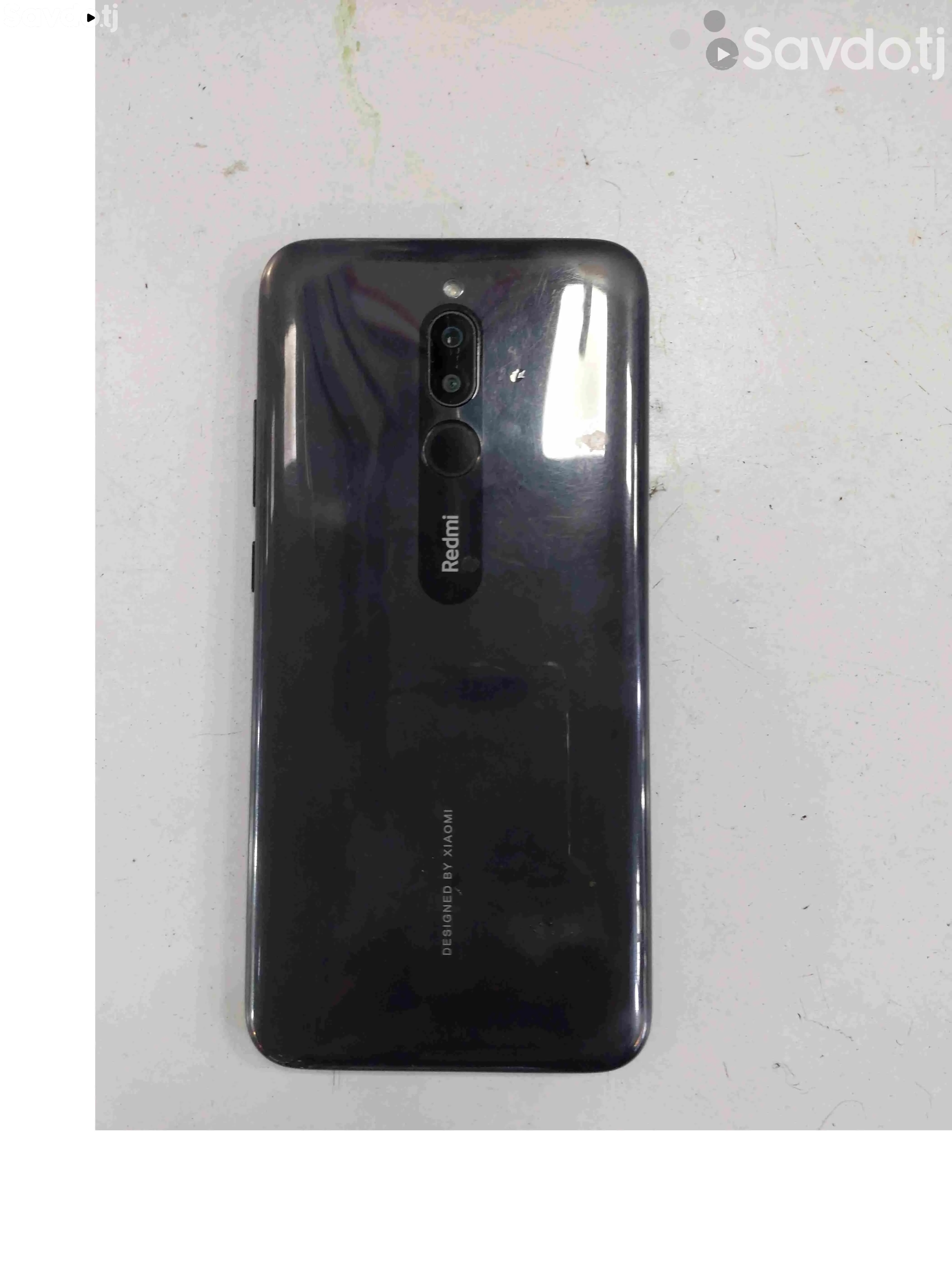 Redmi 8 