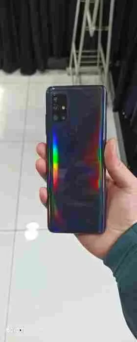 Samsung Galaxy a51 128 gb