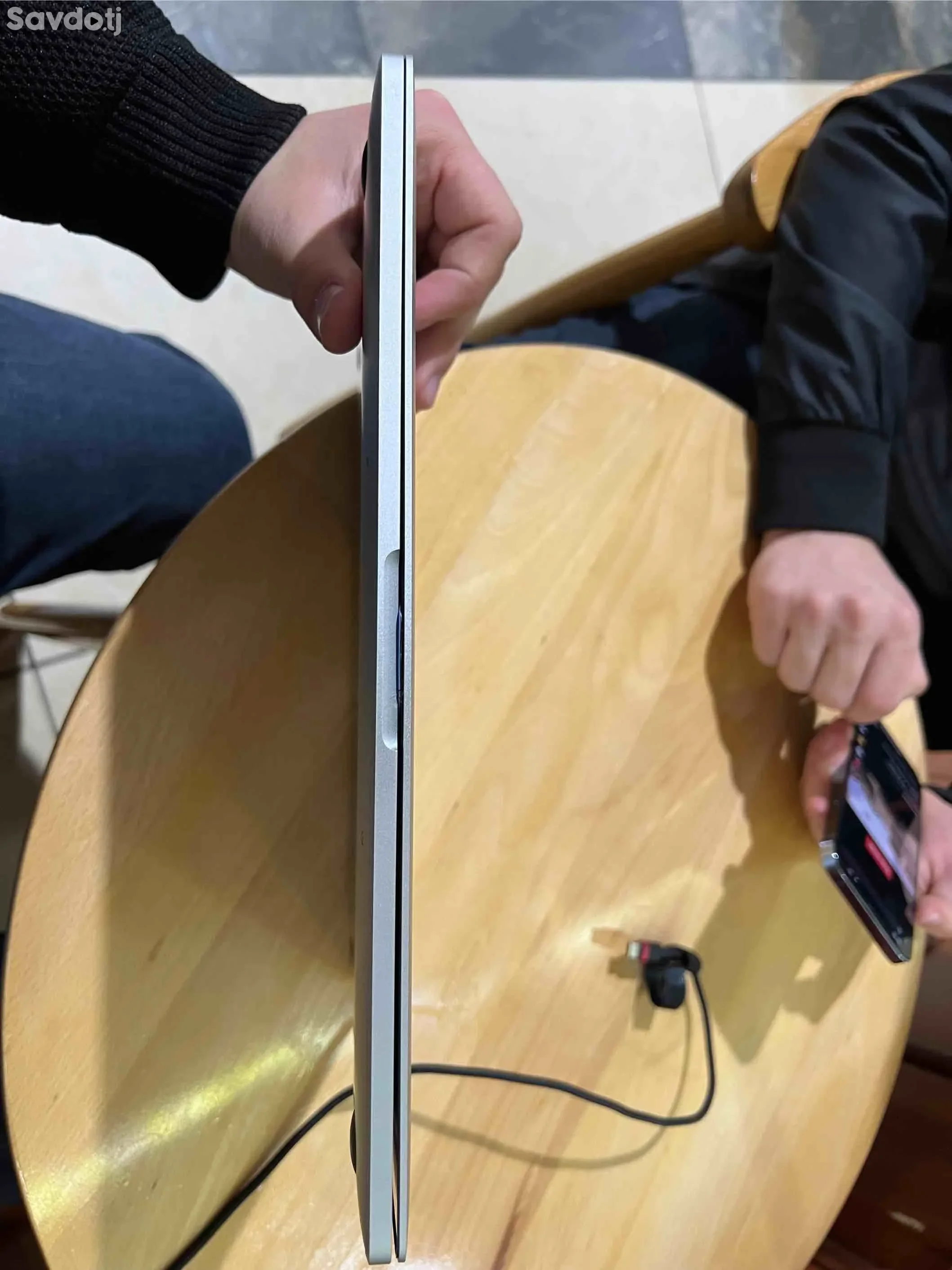 MacBook Pro