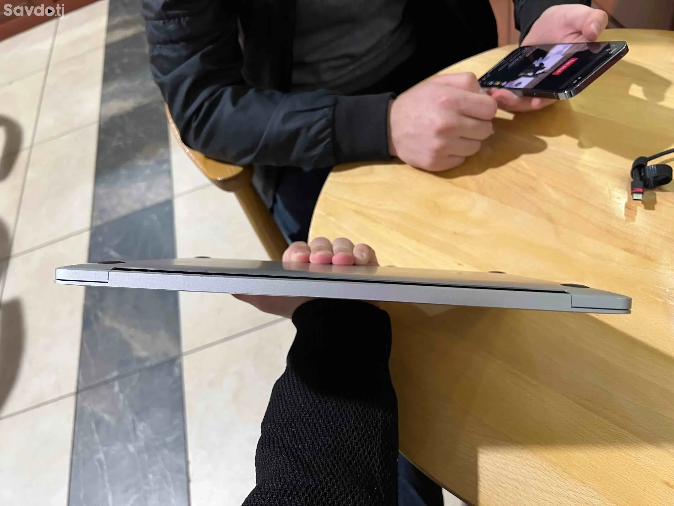 MacBook Pro