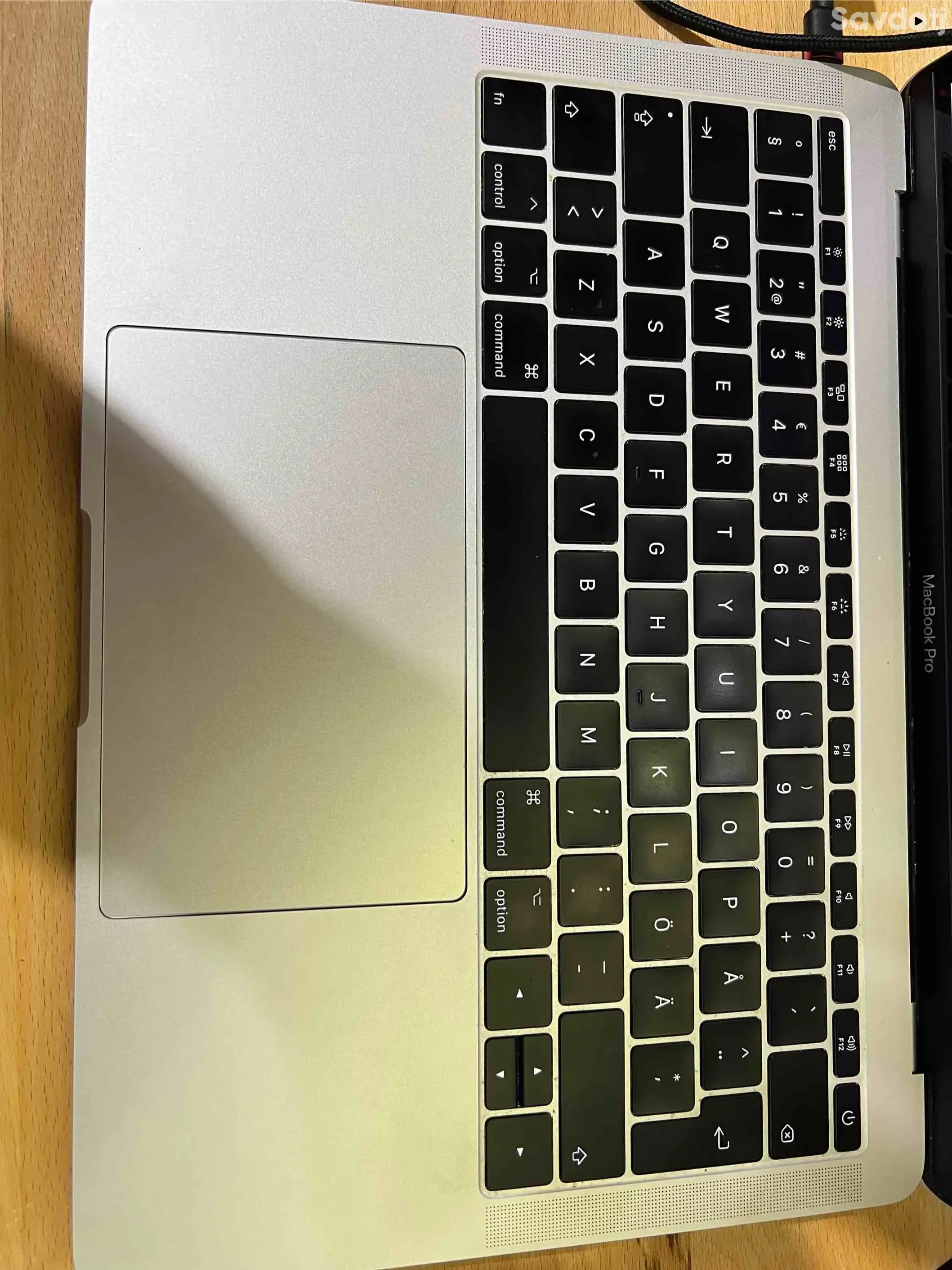 MacBook Pro