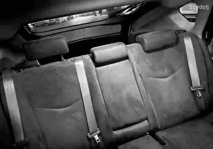 Toyota Prius 2011