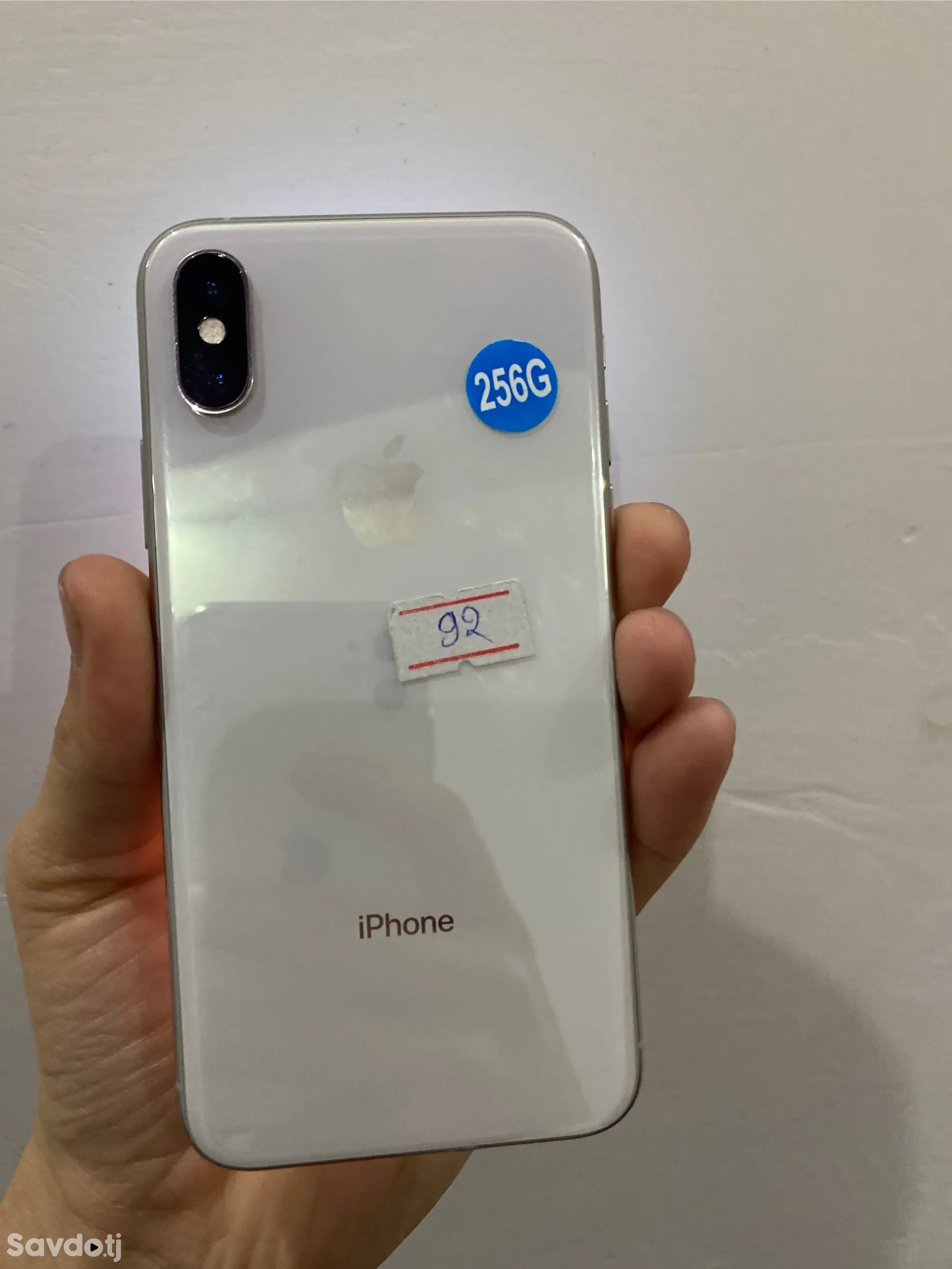 Apple iPhone xs 256 gb