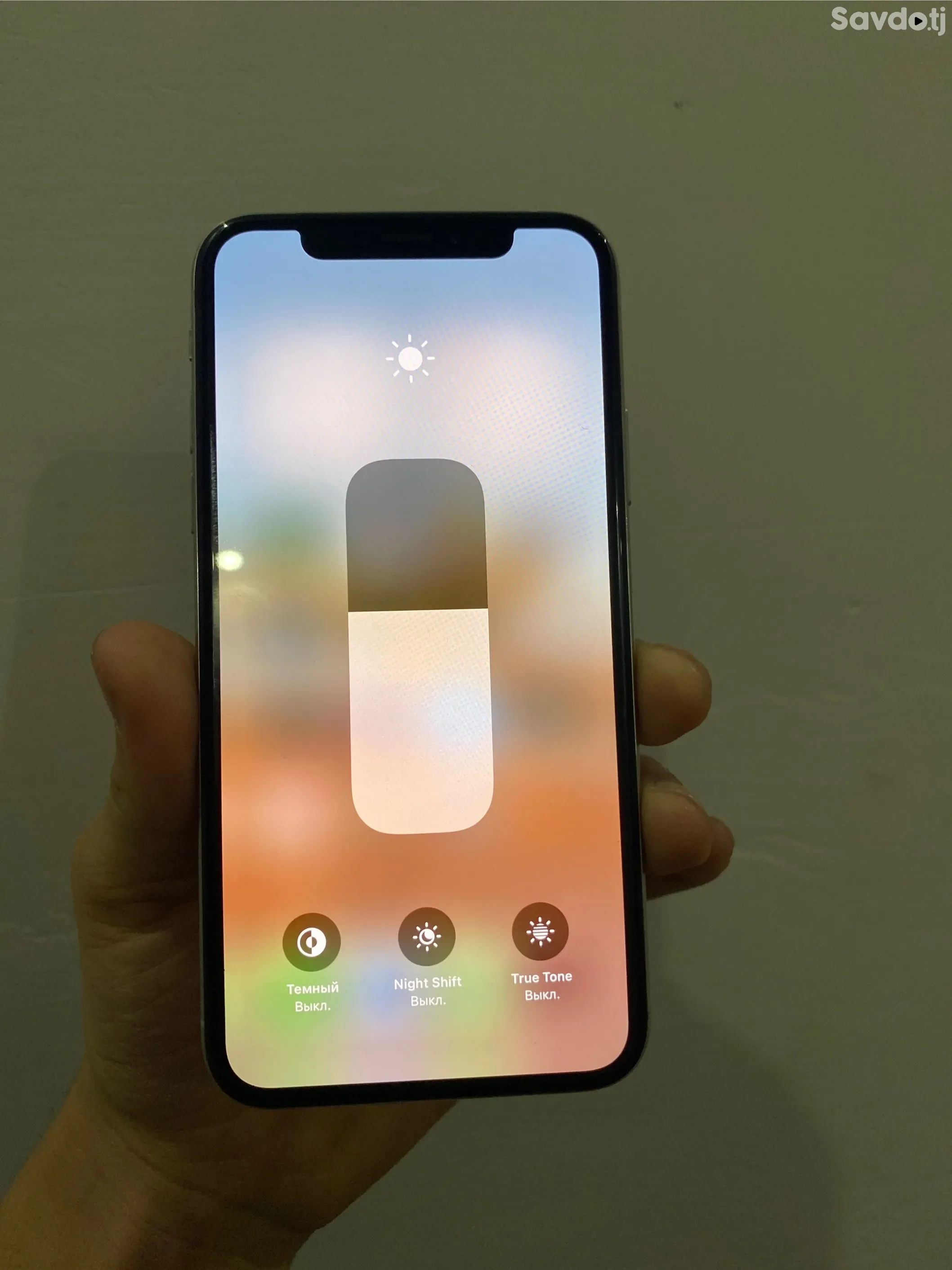Apple iPhone xs 256 gb