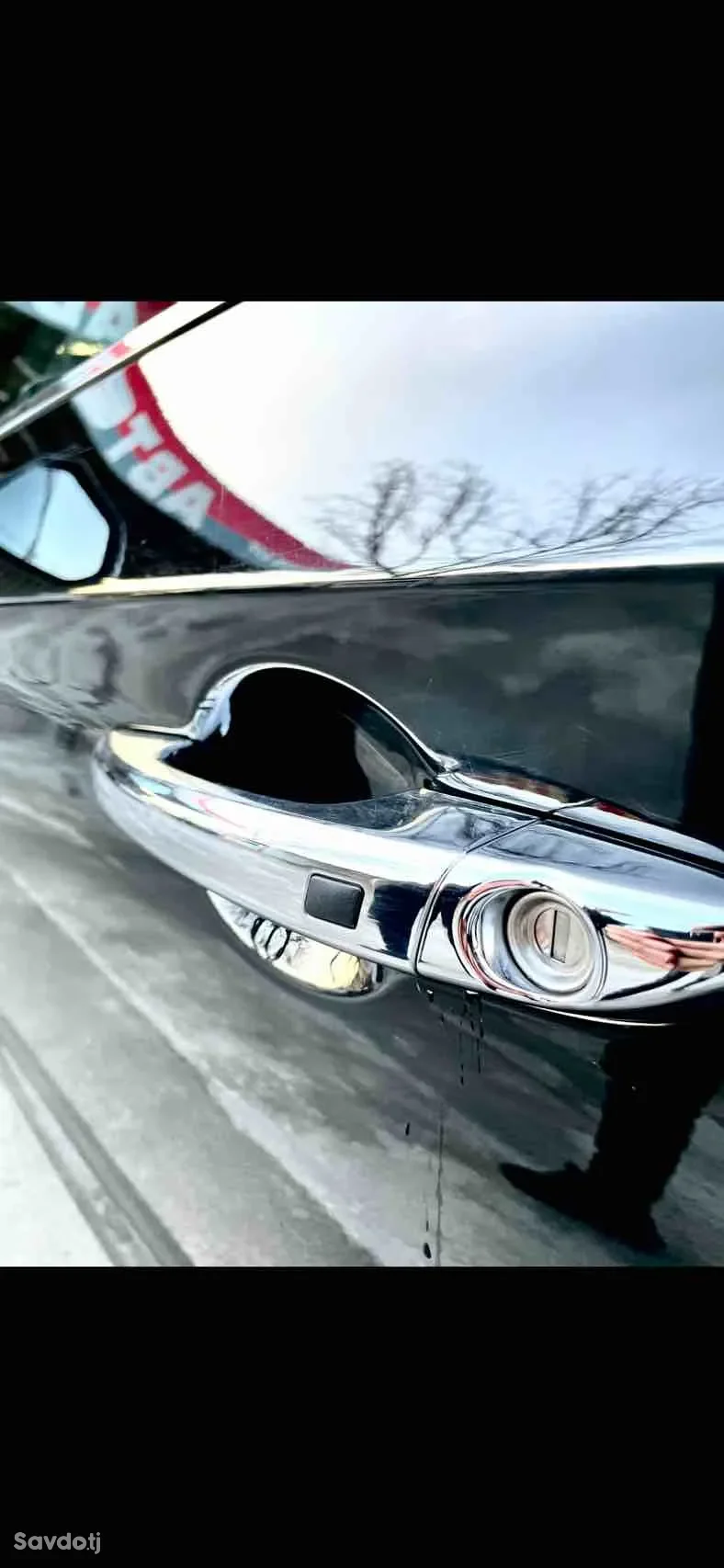 Hyundai Sonata 2018