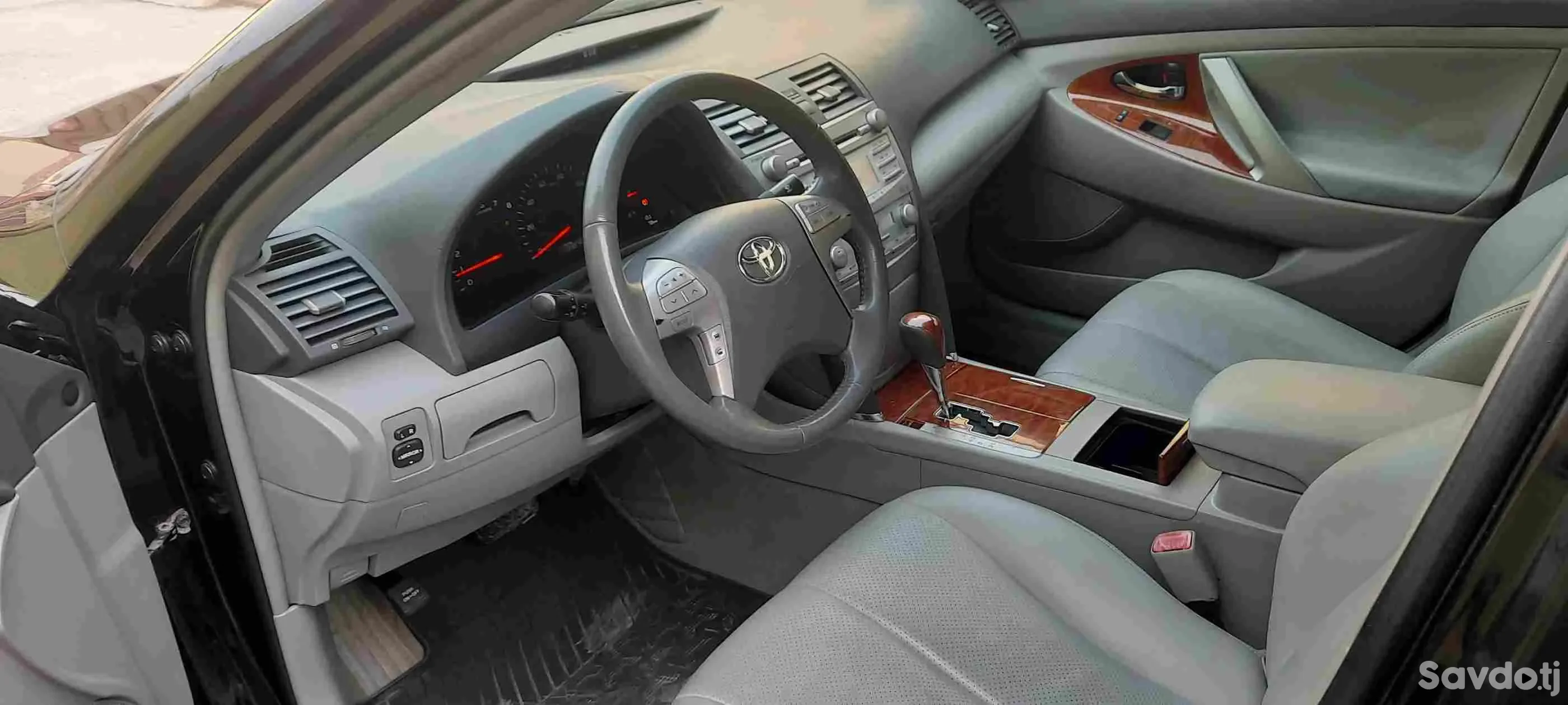Toyota Camry 2009