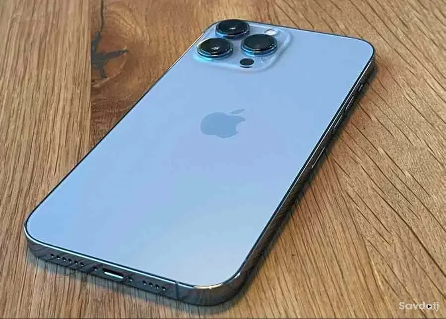Apple iphone 13 pro max 128 gb