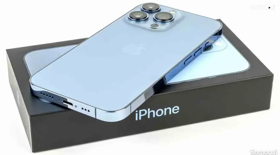 Apple iphone 13 pro max 128 gb
