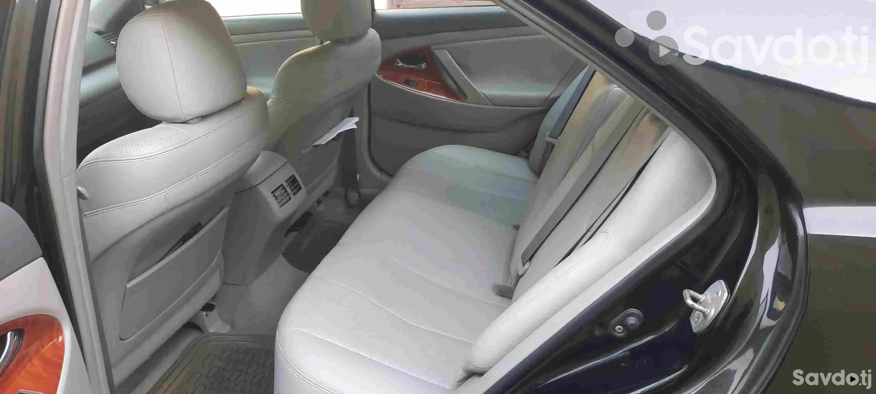 Toyota Camry 2009