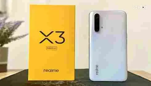 Oppo 512 gb