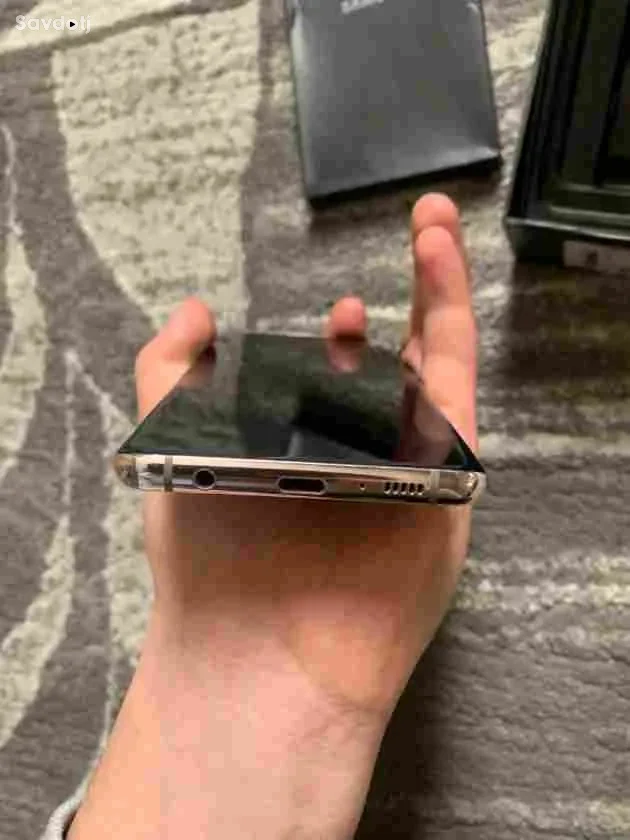 Samsung Galaxy s10 plus 128 gb