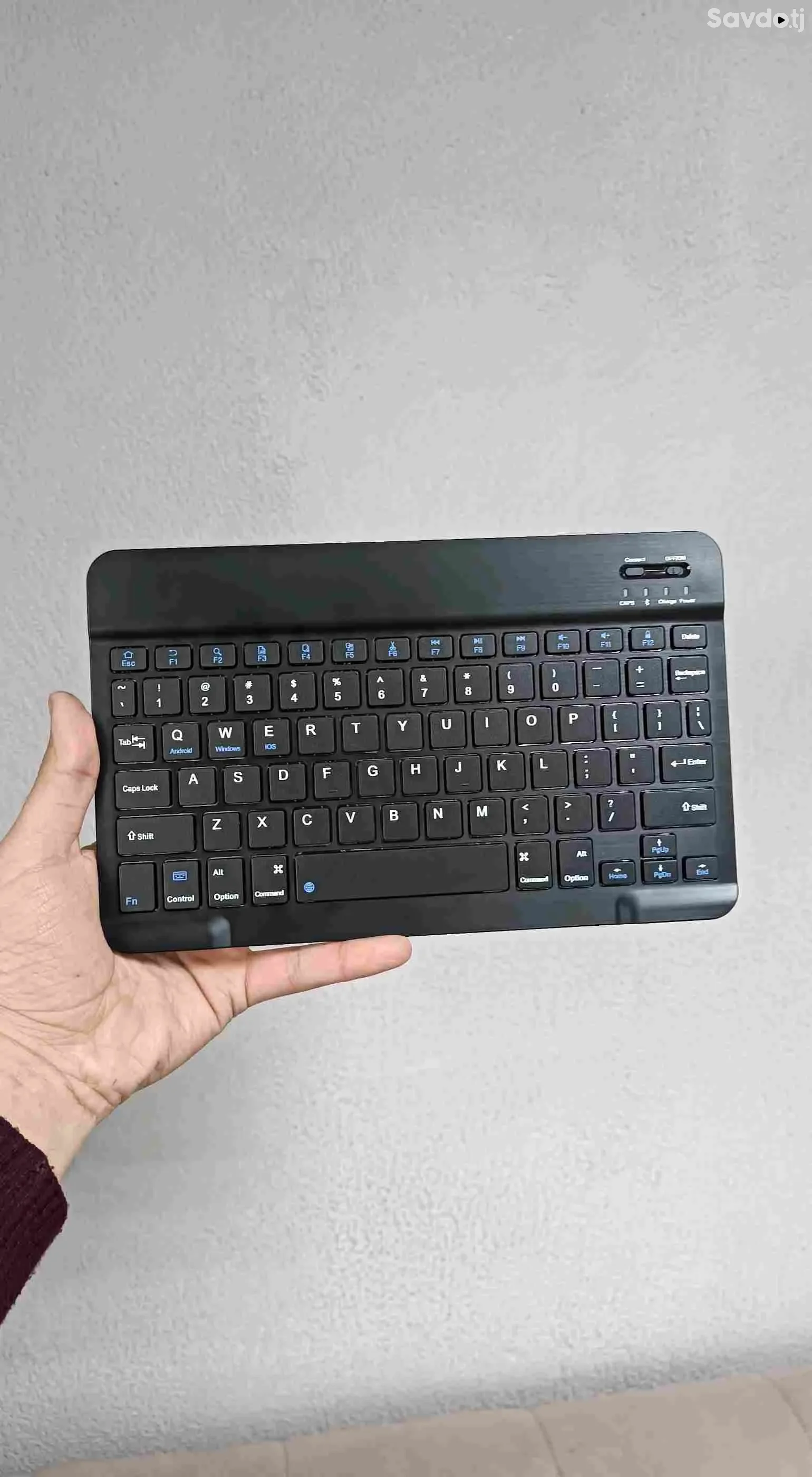 Планшет discover note_13plus 