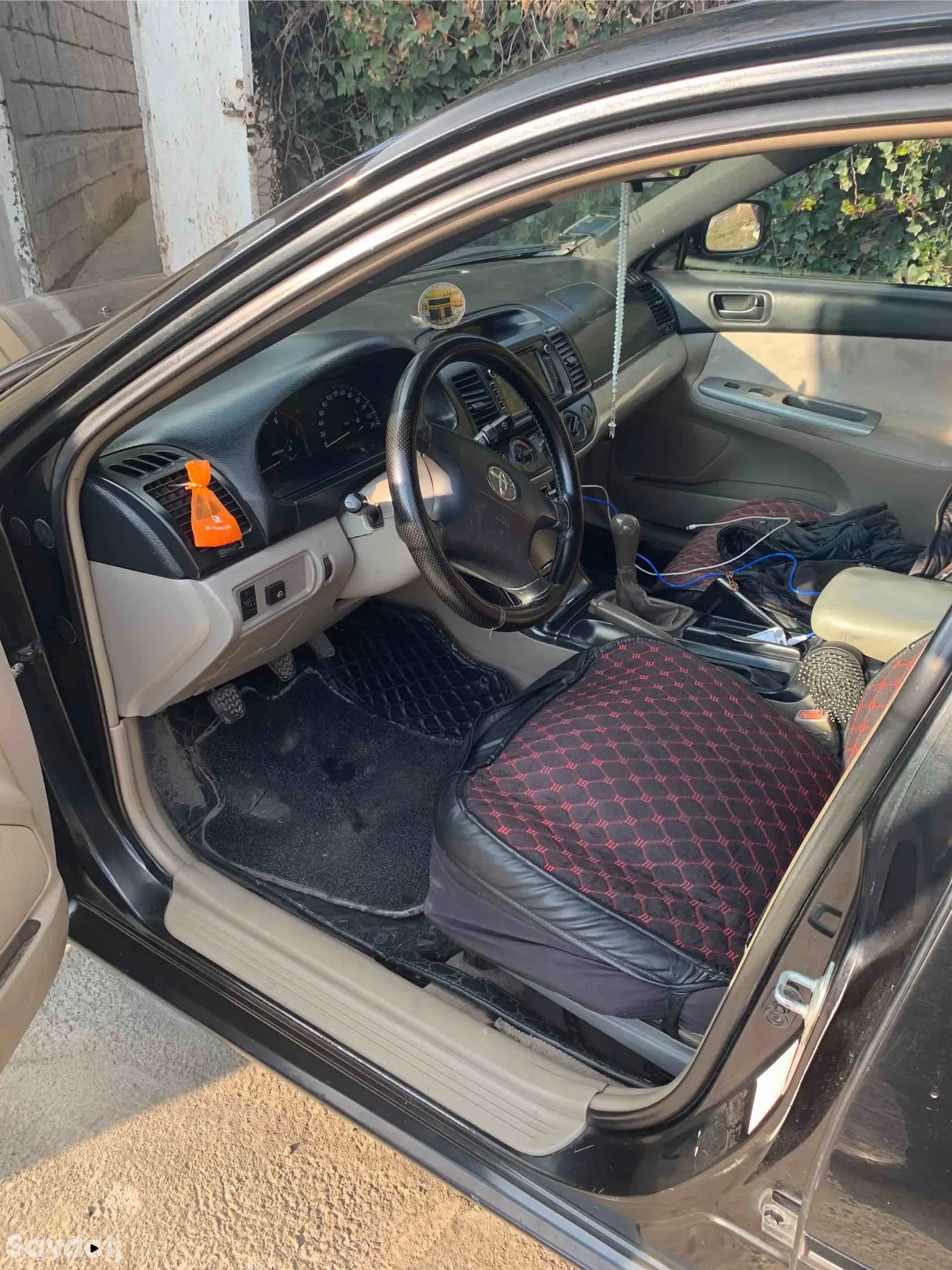 Toyota Camry 2005