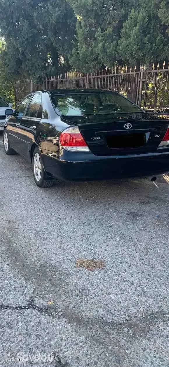 Toyota Camry 2005