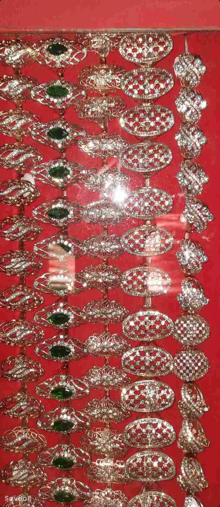 Бижутерия