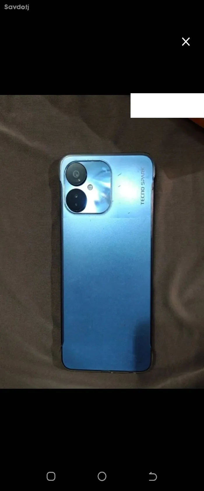 Tekno 9pro 128g 128gb