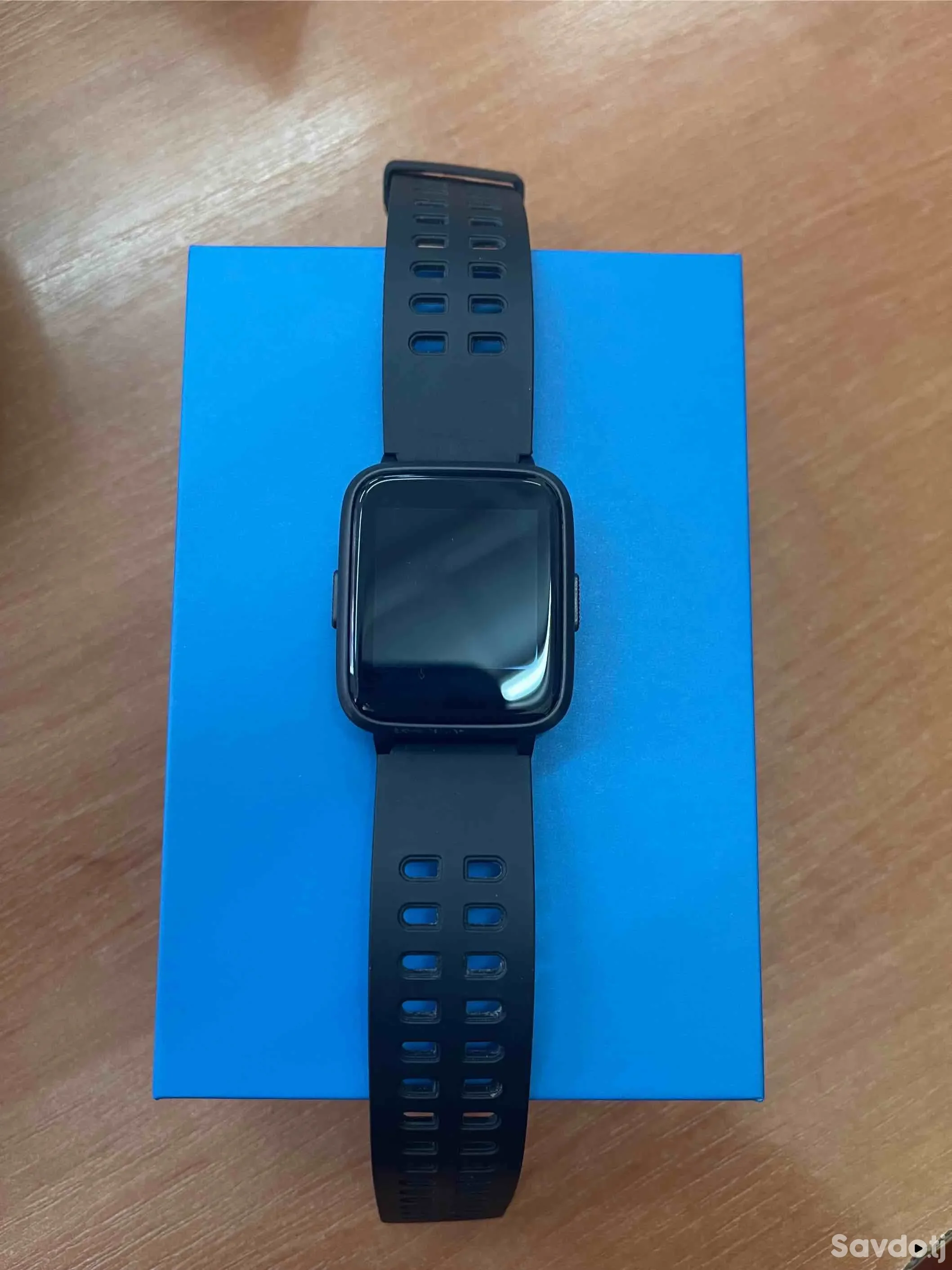 WillFull SmartWatch