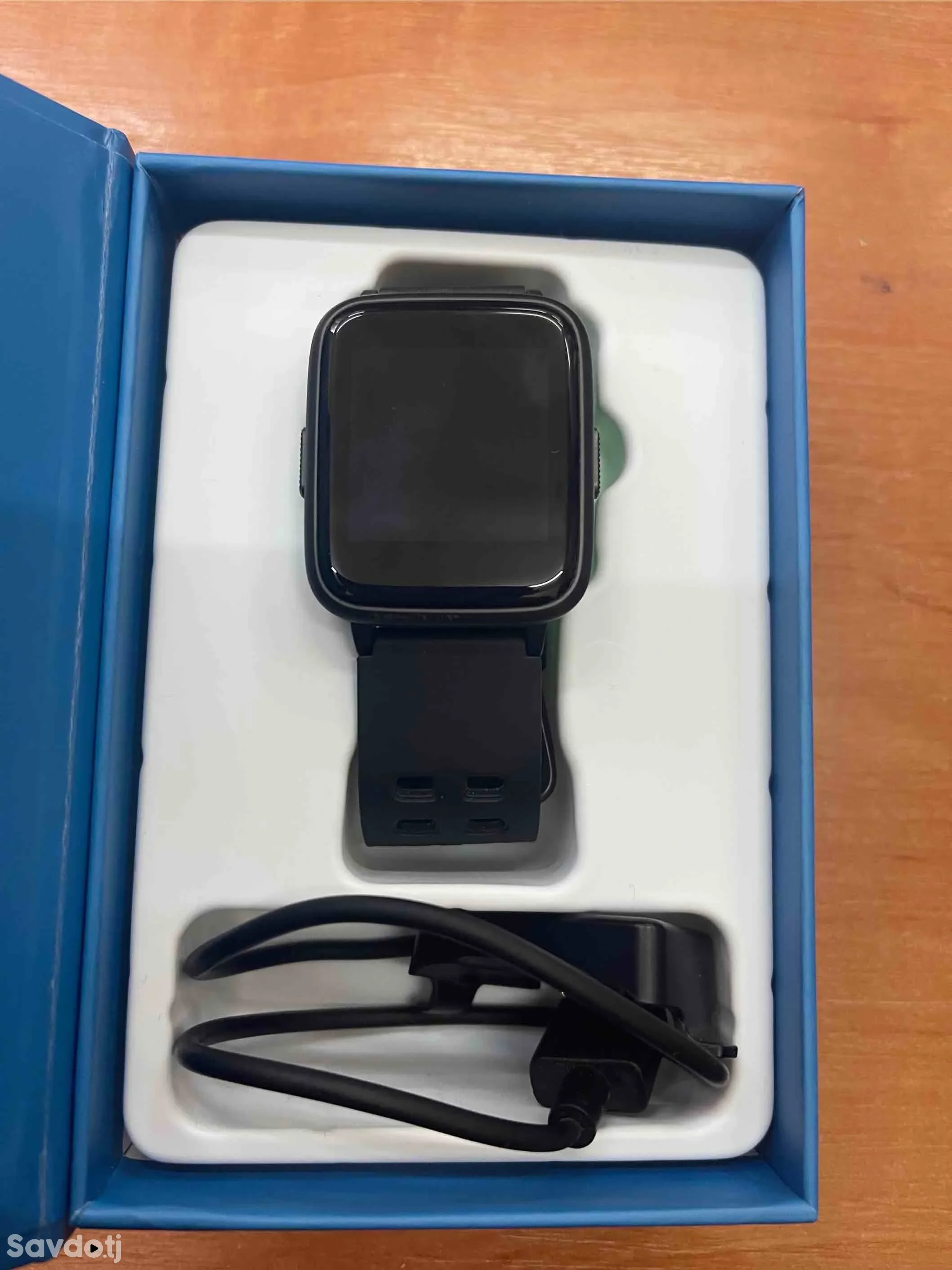 WillFull SmartWatch