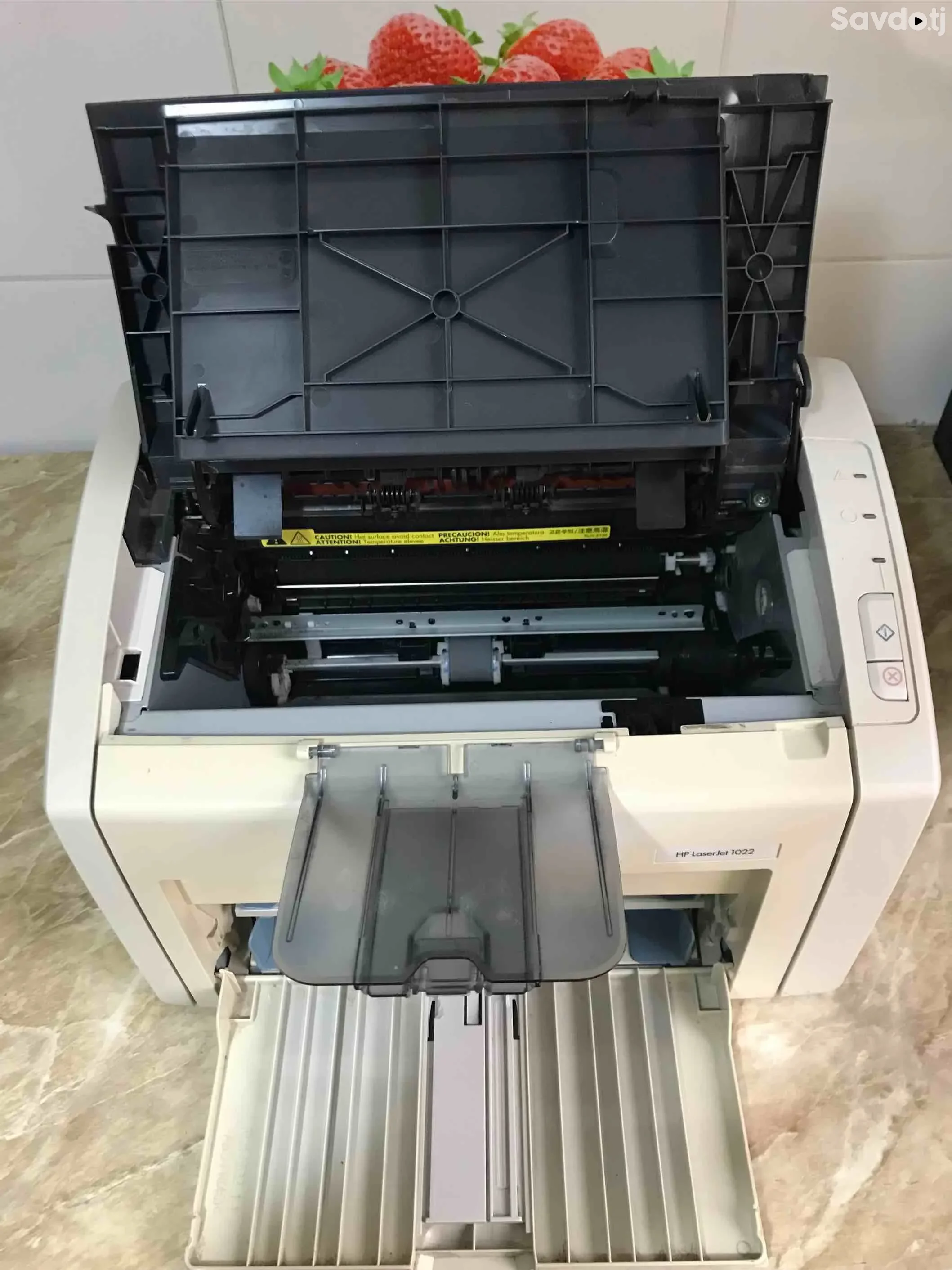принтер Hp 1022