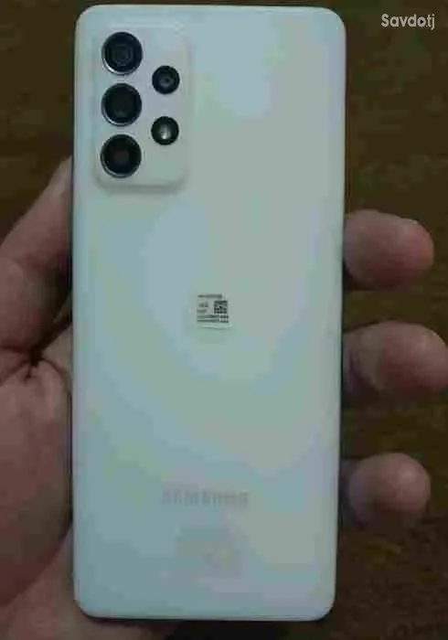 Samsung Galaxy a51 128gb