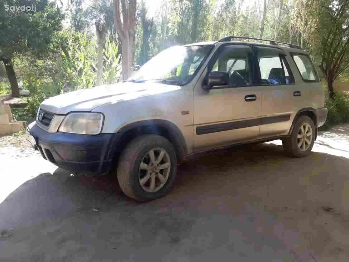 Honda Cr-v 1996
