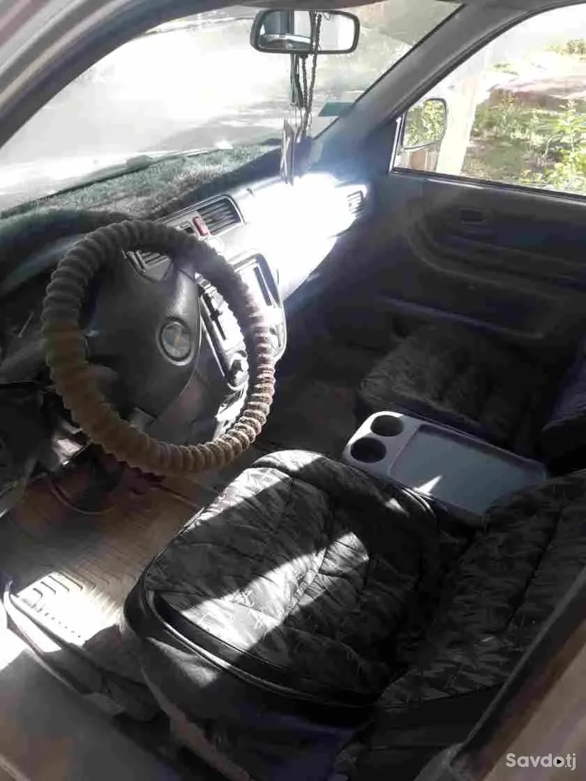 Honda Cr-v 1996