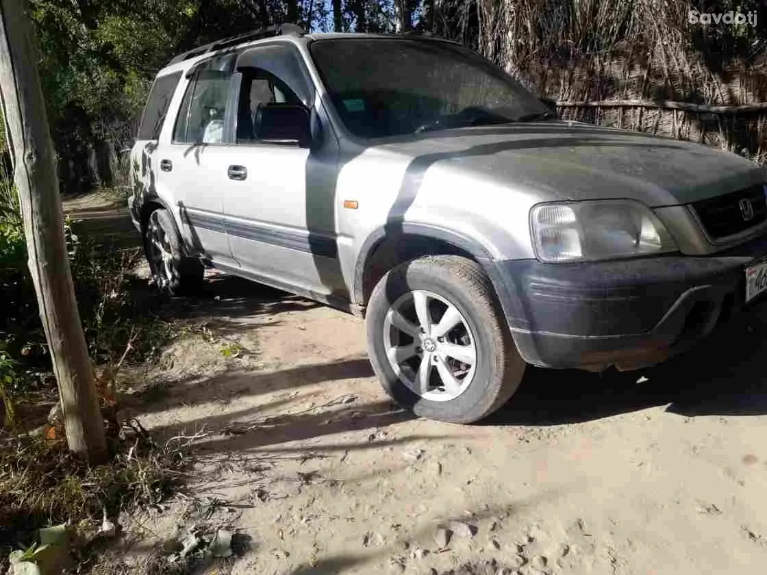 Honda Cr-v 1996