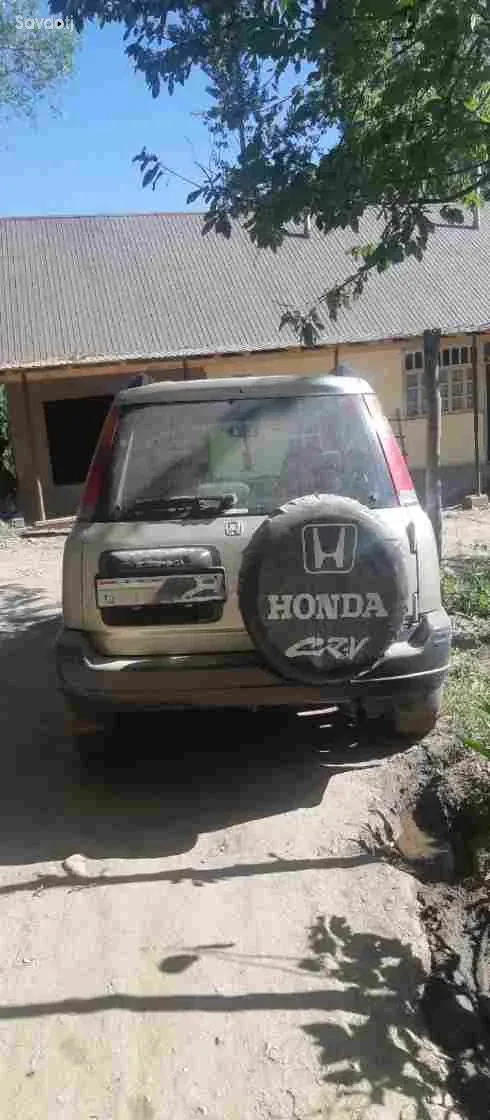 Honda Cr-v 1996