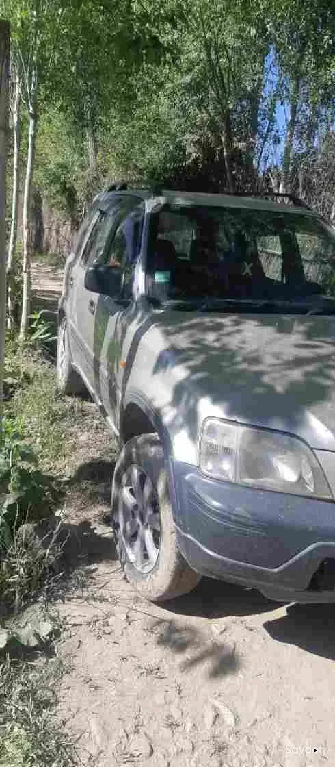 Honda Cr-v 1996