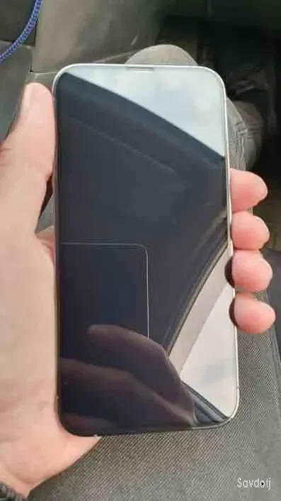 Apple iphone 13 pro 256 gb