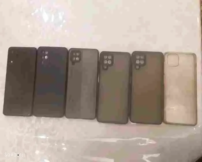 Samsung Galaxy a31 64 gb