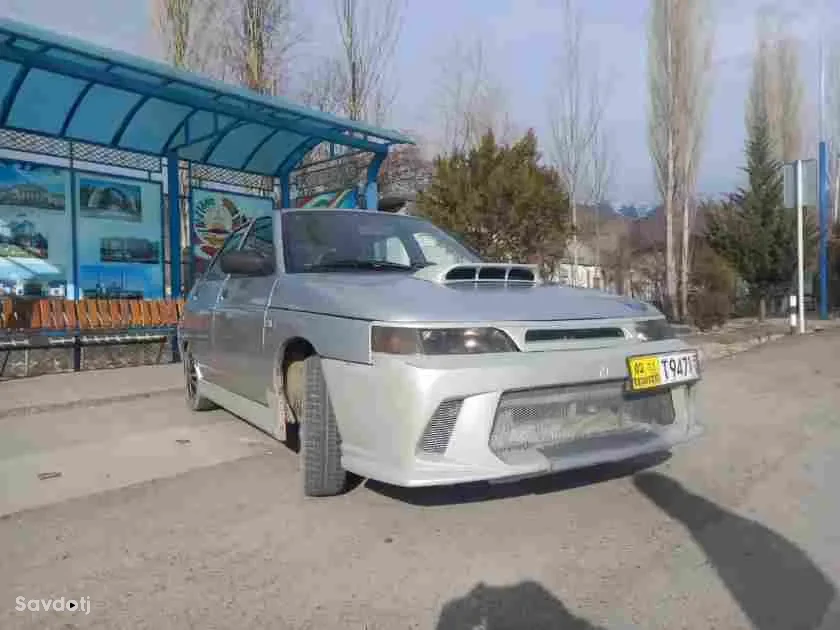 Ваз 2112 2003