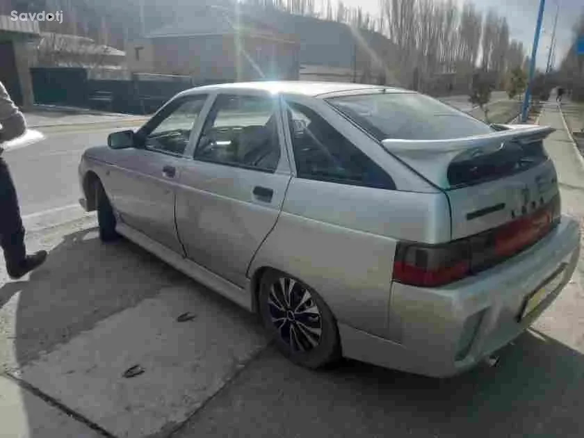 Ваз 2112 2003