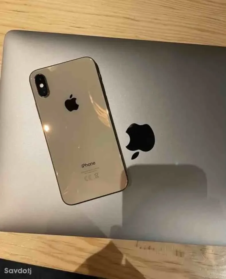Apple Iphone xs 512gb
