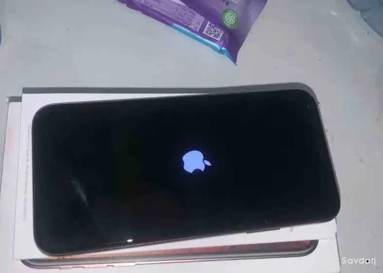 Apple Iphone xs 512gb