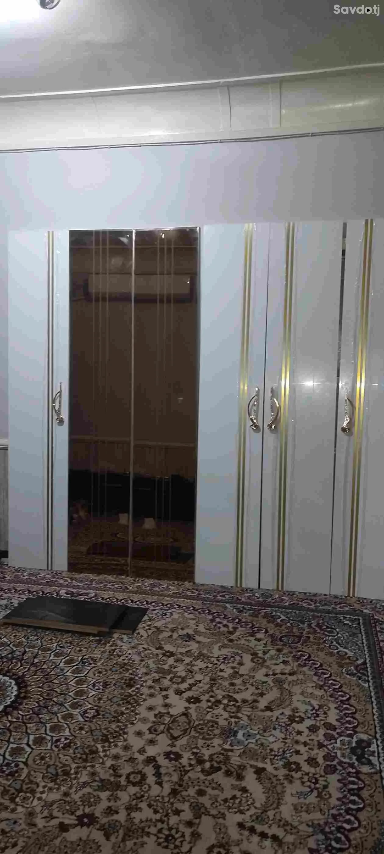 Спальни гарнитуры 