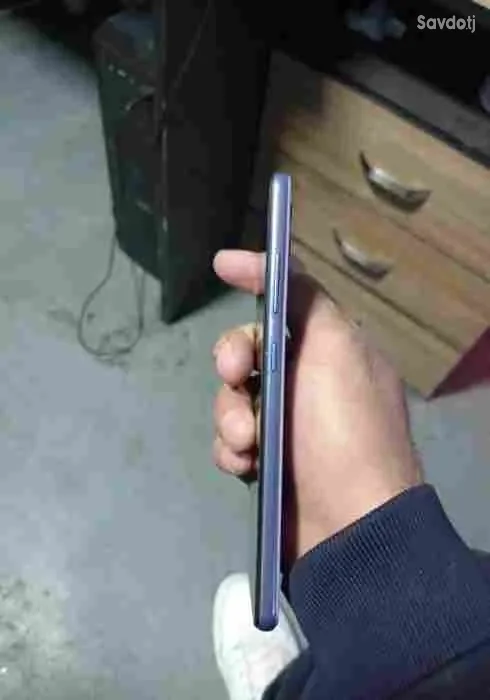 Samsung Galaxy a31 128 gb
