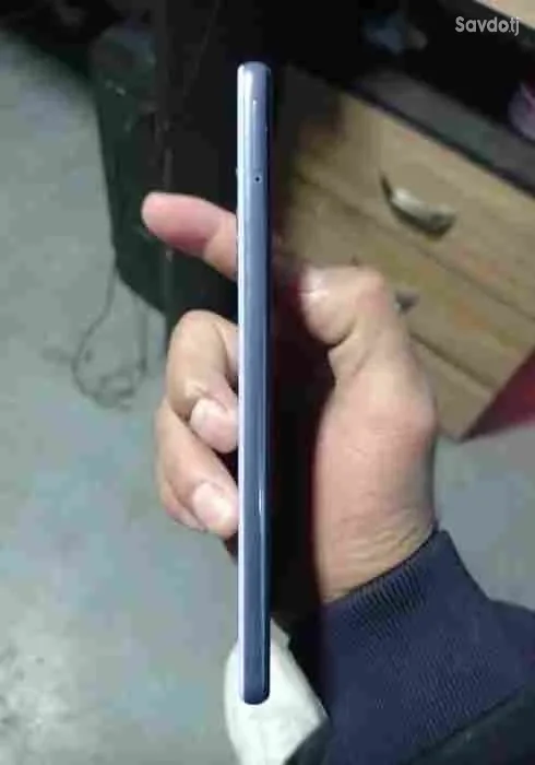 Samsung Galaxy a31 128 gb