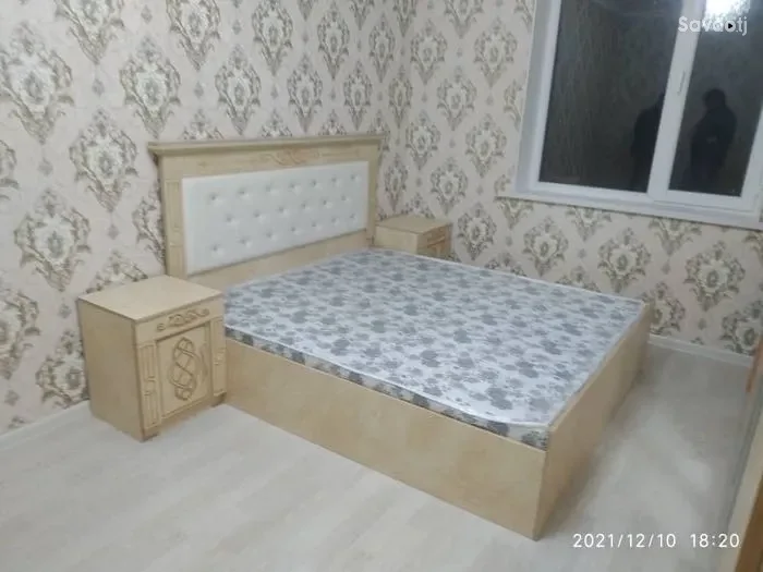 Спальный гарнитур Милано