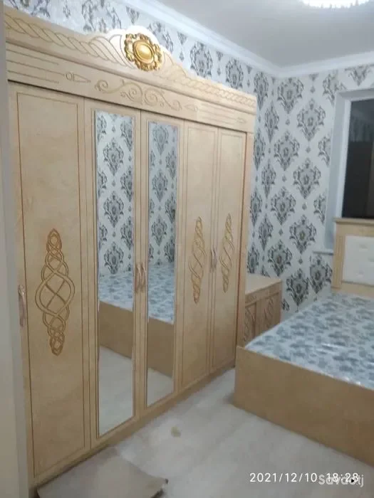 Спальный гарнитур Милано
