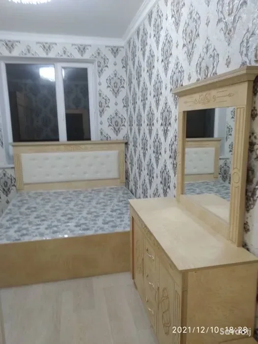 Спальный гарнитур Милано
