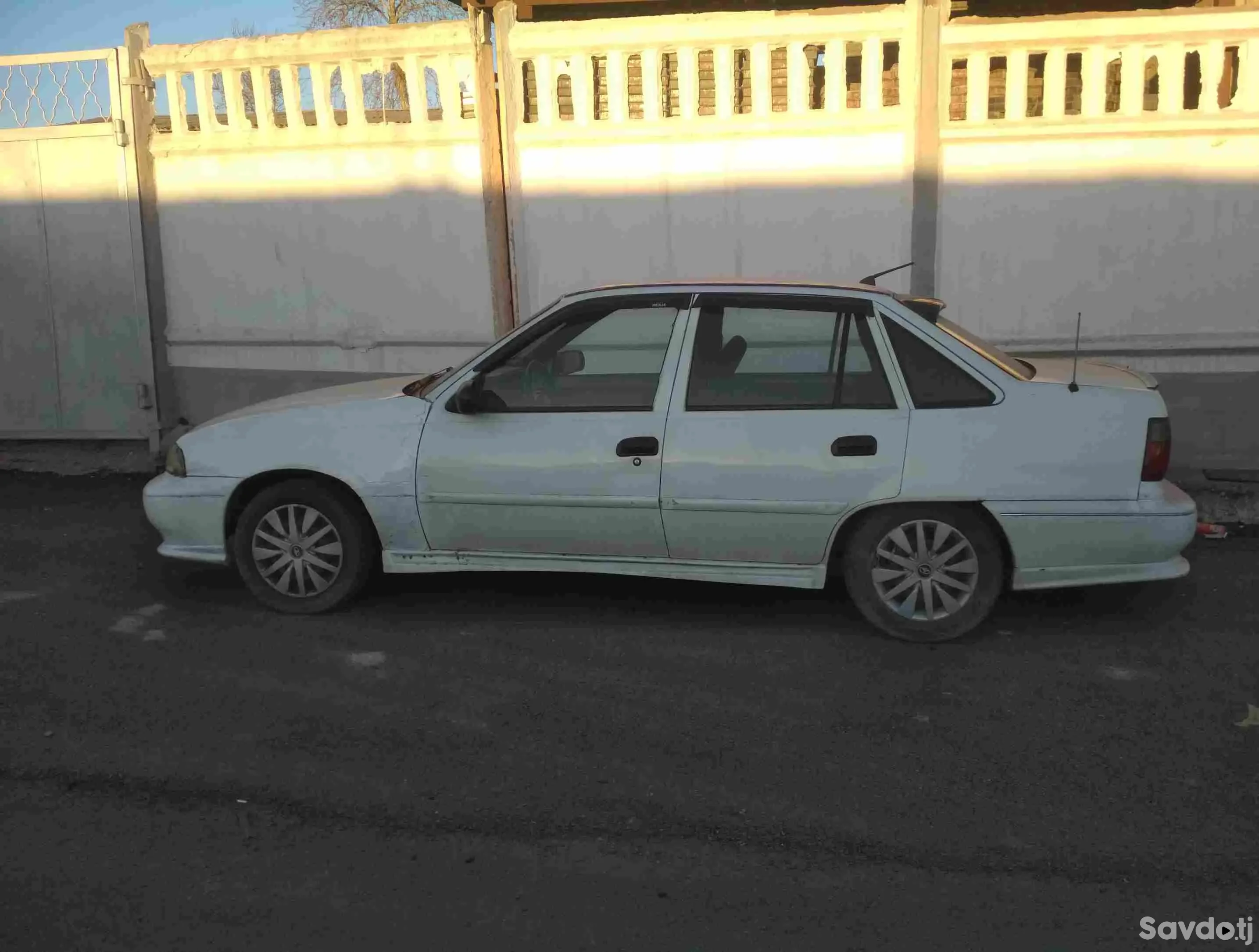 Daewoo Nexia 1996