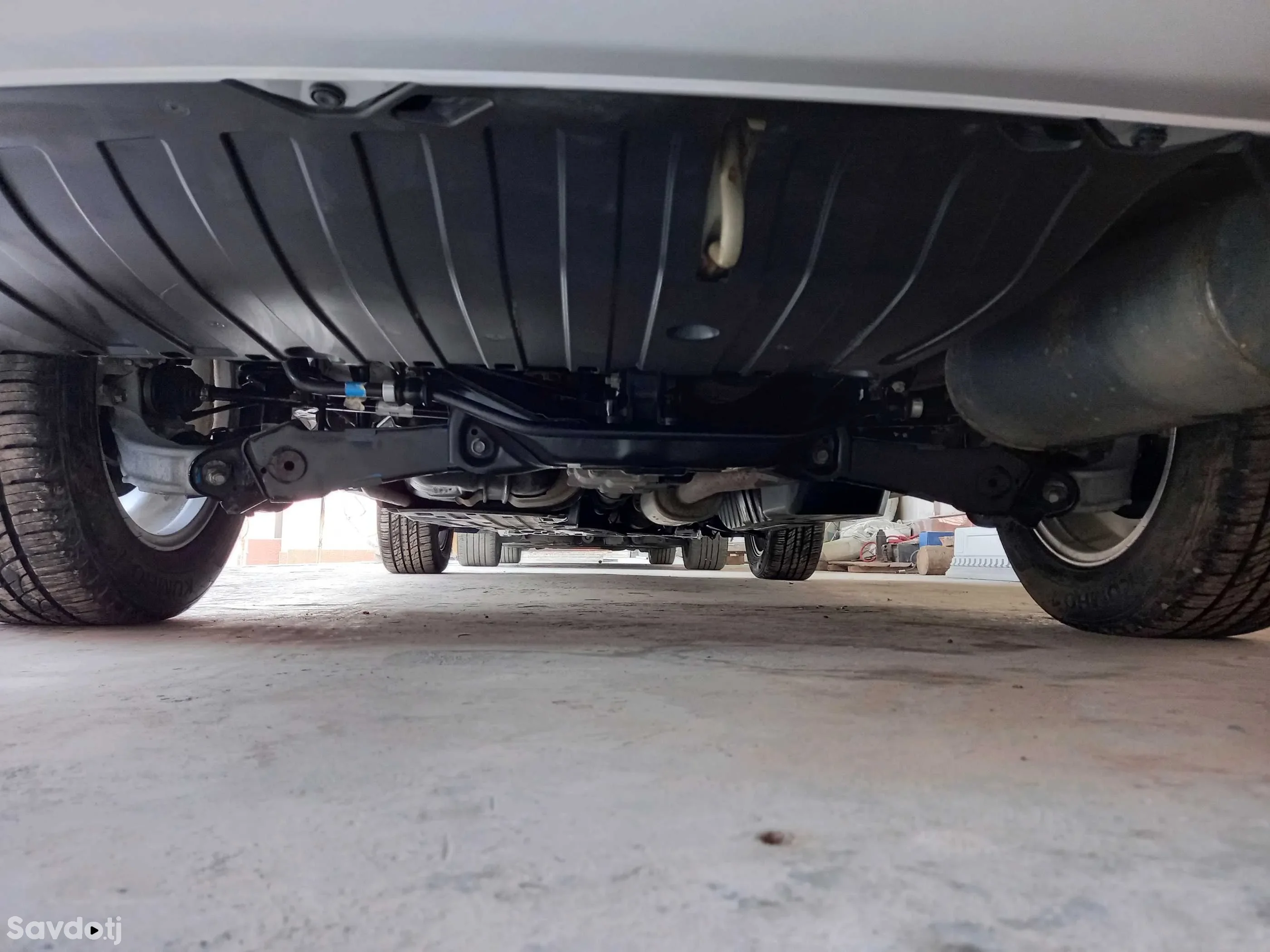 Honda Cr-v 2015