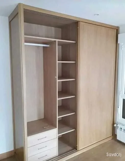 мебель на заказ 