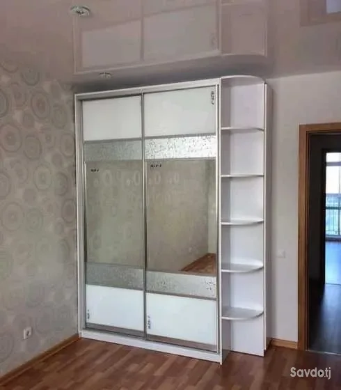 мебель на заказ 